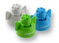 Hypro ESI Six Stream Liquid Fertiliser Nozzle